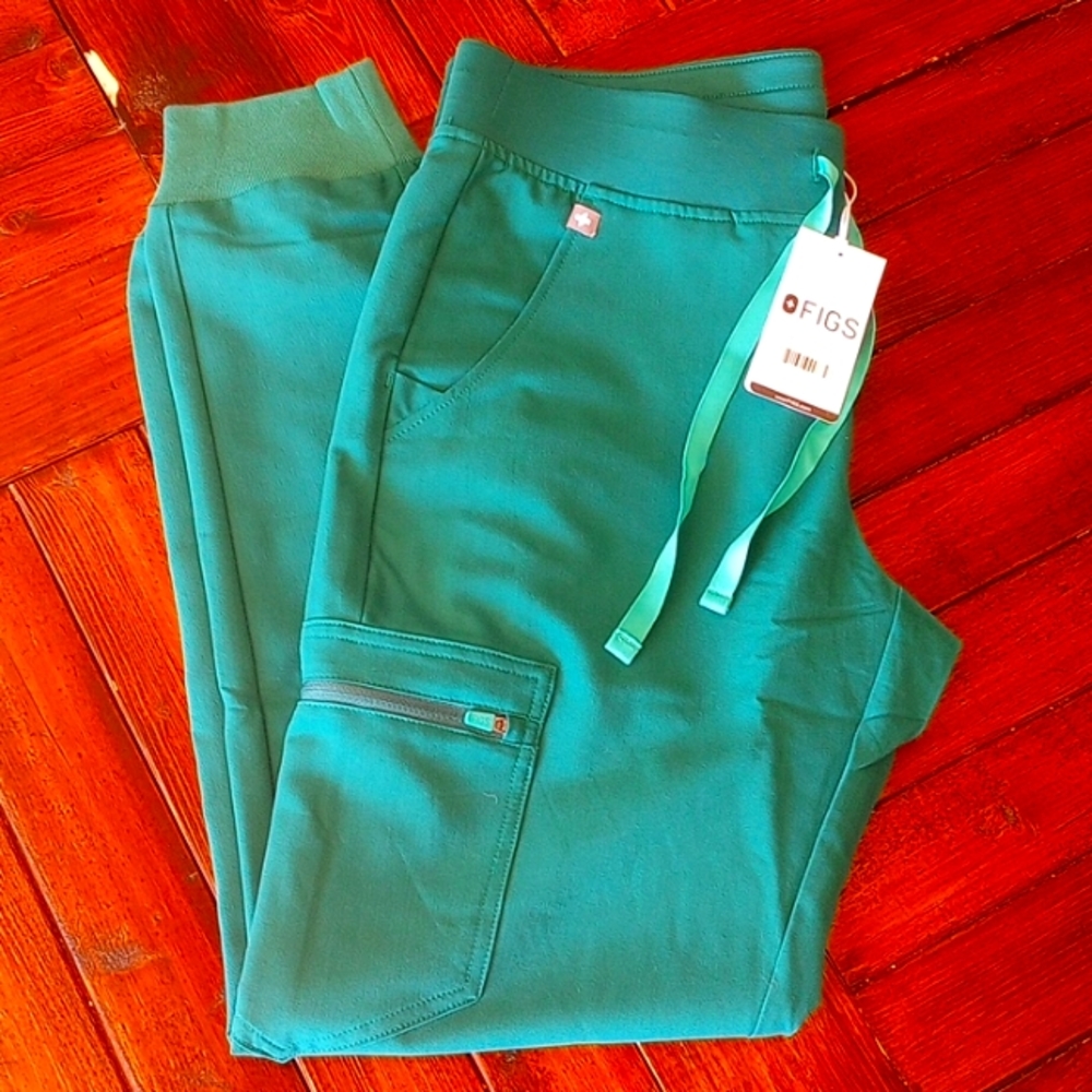 Figs Zamora Jogger Scrub Pants